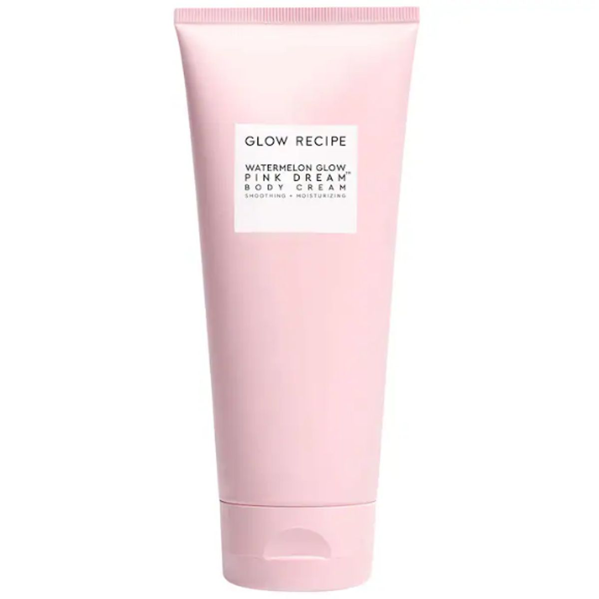 GLOW RECIPE - Crema Coporal Rosa con AHA 200ml Glow Recipe