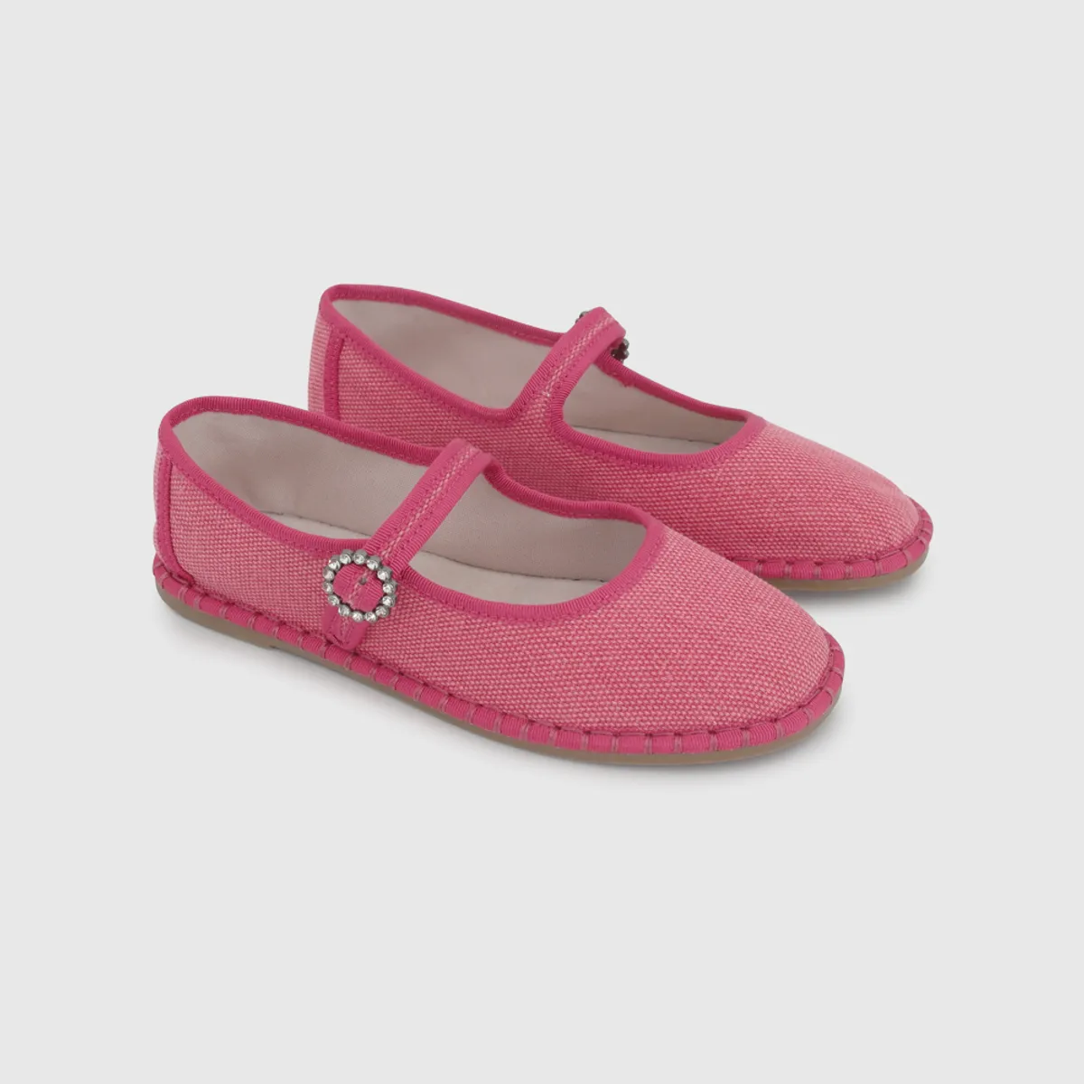 COLLOKY - Ballerina Niña Beige 28-38