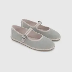 COLLOKY - Ballerina Niña Beige 28-38