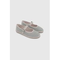 Sandalia Niña Negro