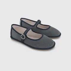 COLLOKY - Ballerina Niña Beige 28-38