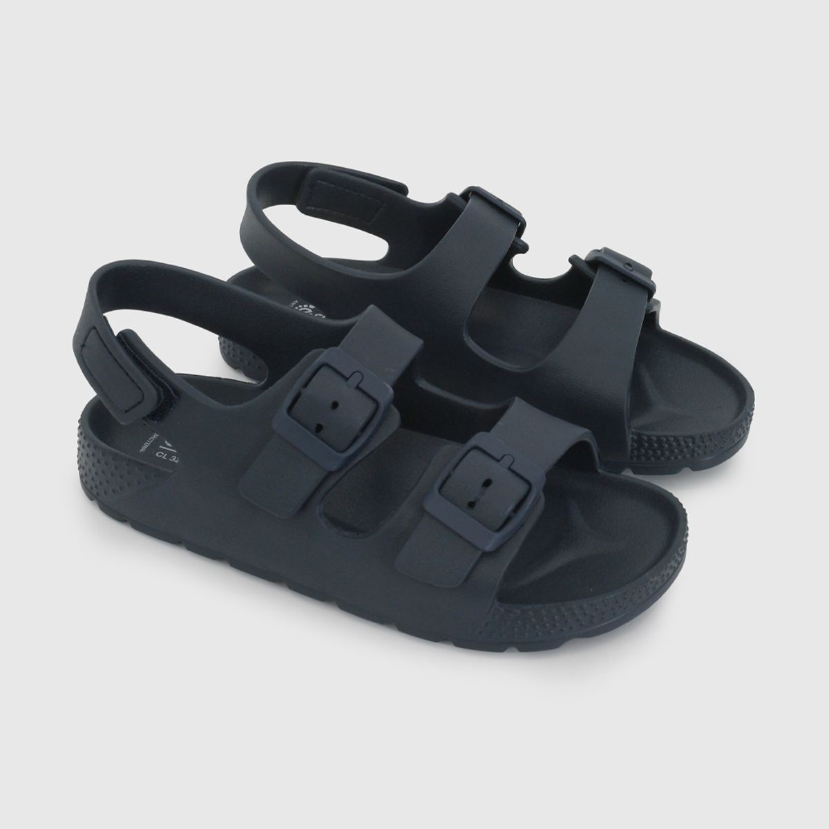 COLLOKY - Sandalia Niño Azul 58452 Colloky