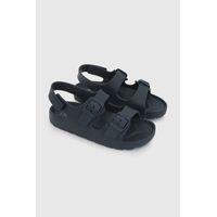 Sandalia Niño Azul 58452