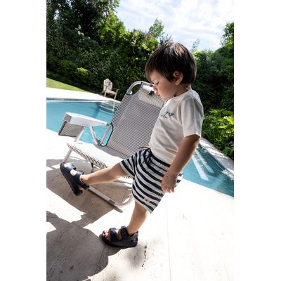 Imagen 2 del producto Sandalia Niño Azul 58452