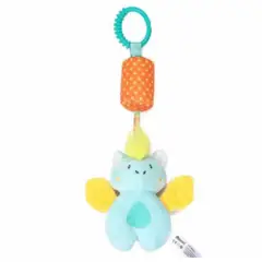 GENERICO - Sonajero lindo suave para bebe