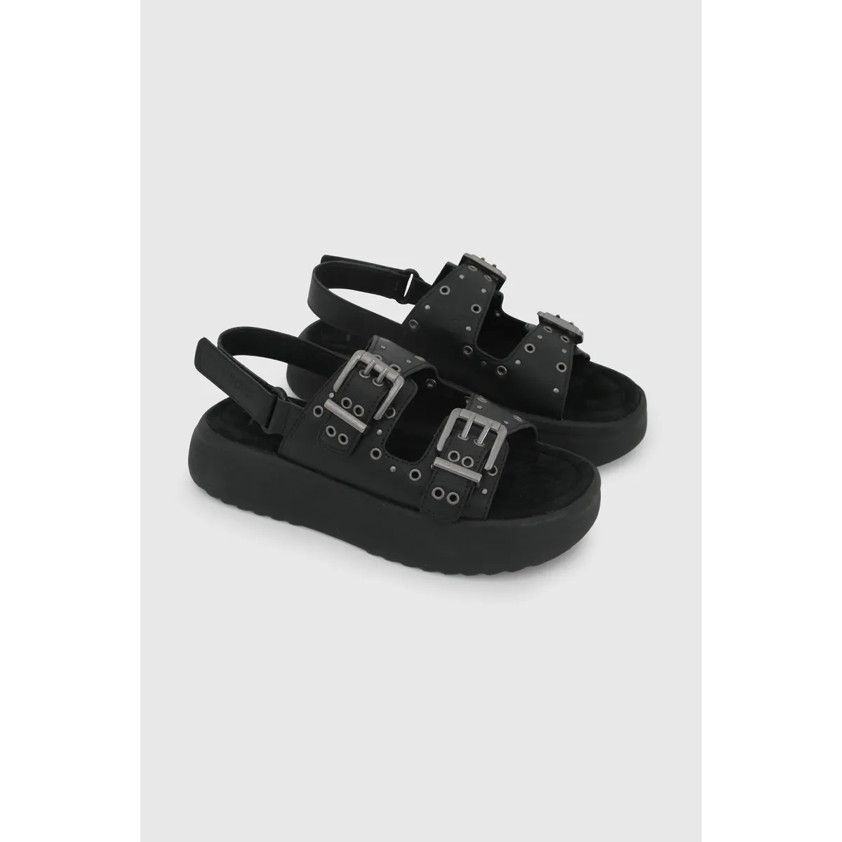 COLLOKY - Sandalia Niña Negro 57784 Colloky