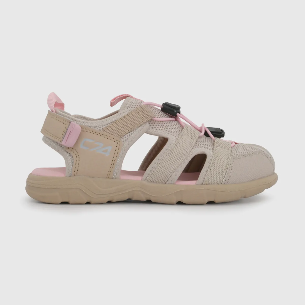 COLLOKY - Sandalia Niña Beige 58486 Colloky