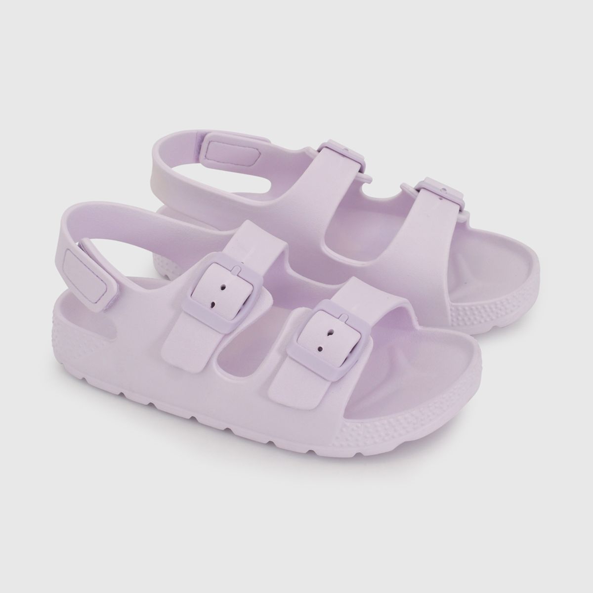 COLLOKY - Sandalia Niña Morado 57388 Colloky