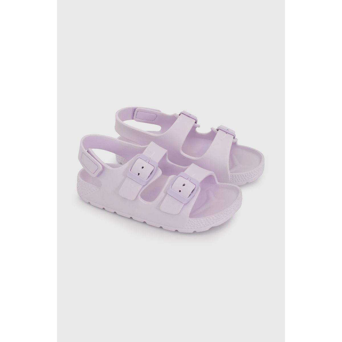 COLLOKY - Sandalia Niña Morado 57388 Colloky