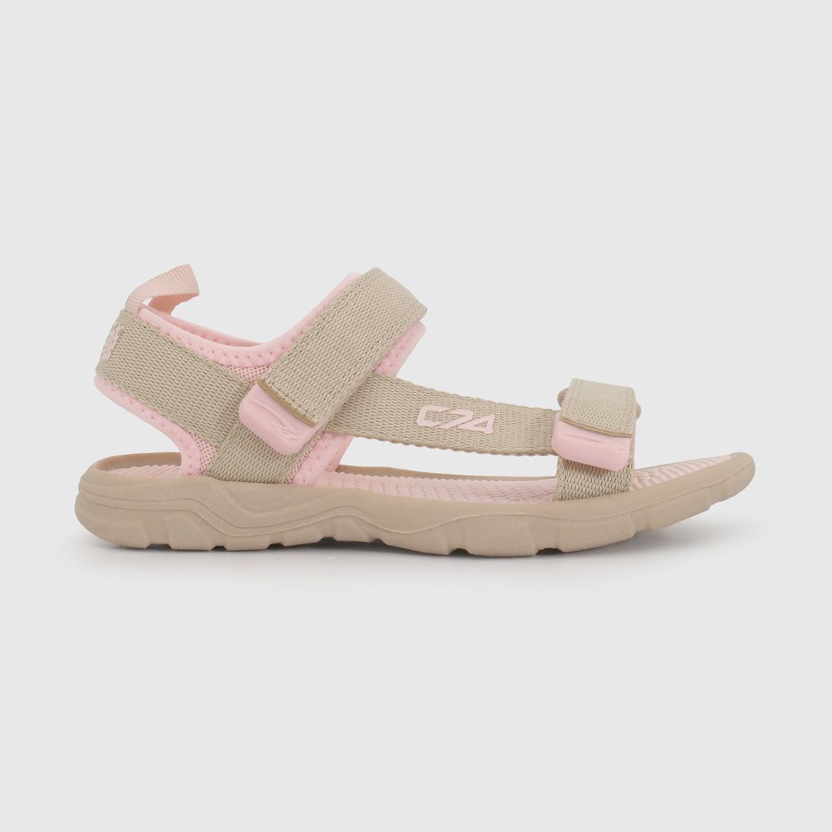COLLOKY - Sandalia Niña Beige 58487 Colloky