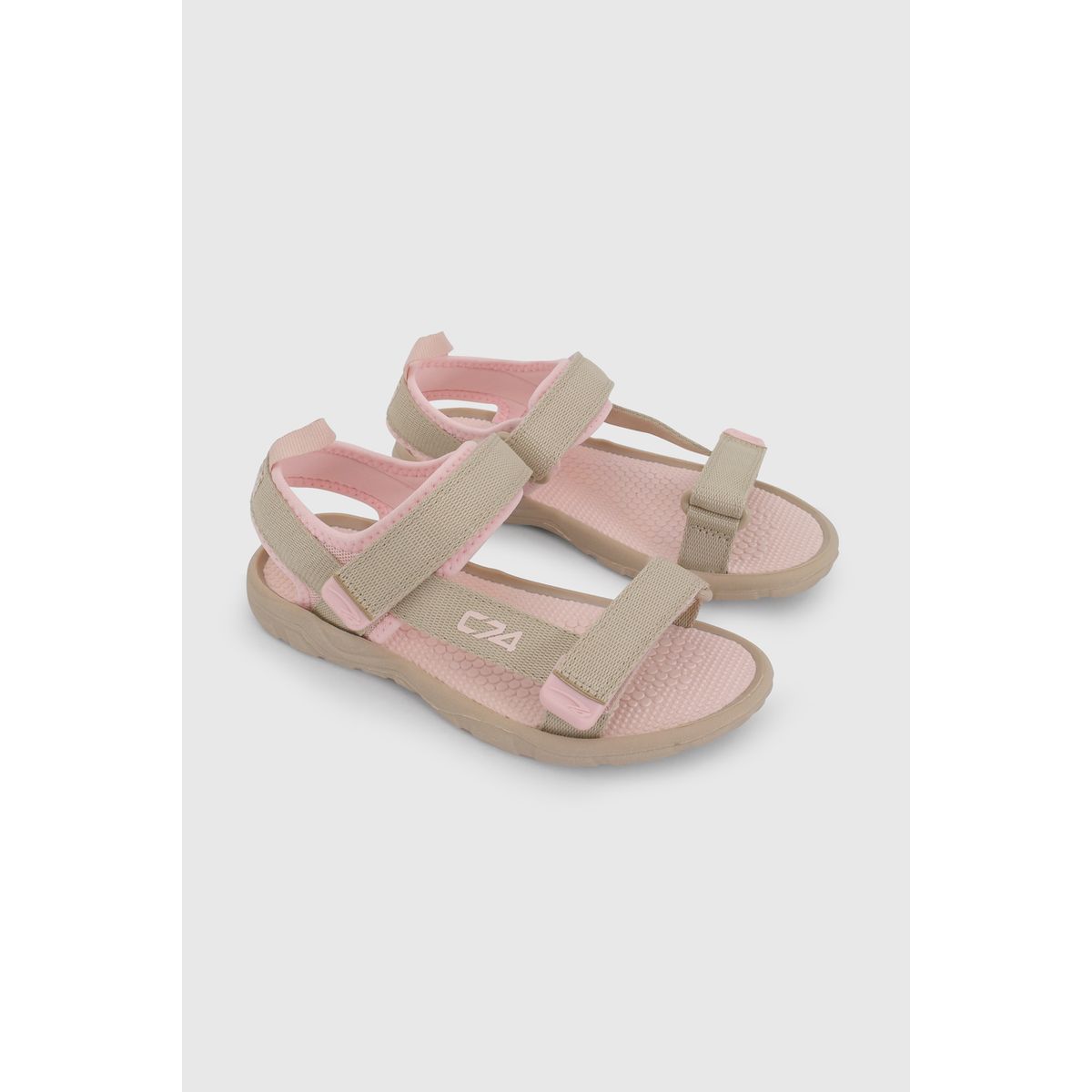 COLLOKY - Sandalia Niña Beige 58487 Colloky