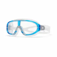 TYR - MASCARA DE NATACION ORION BLANCO