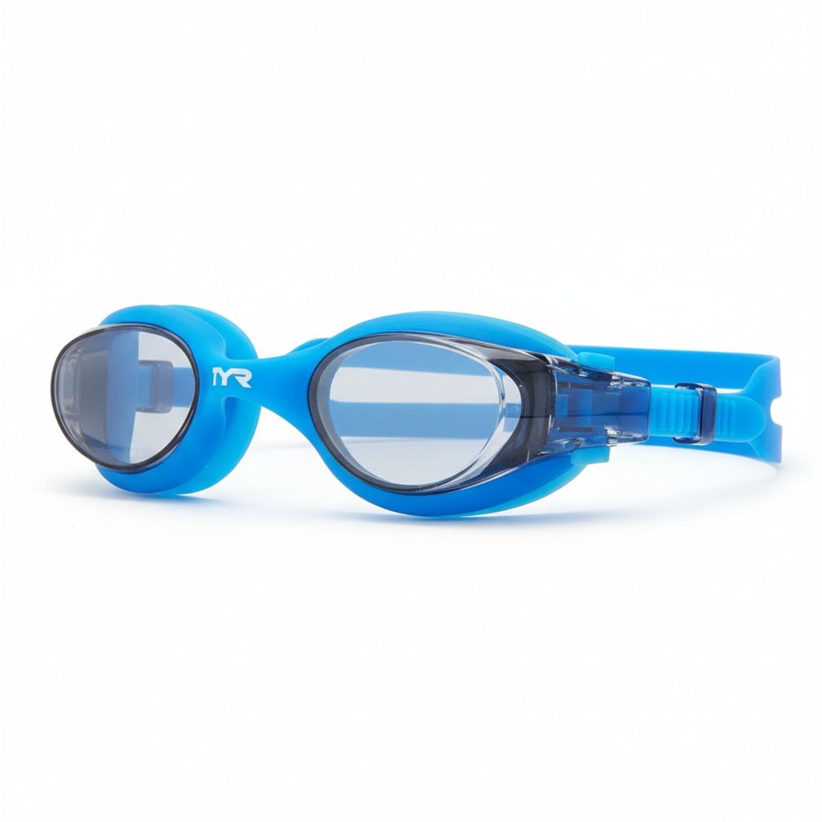 TYR - LENTE DE NATACION TYR VESI AZUL
