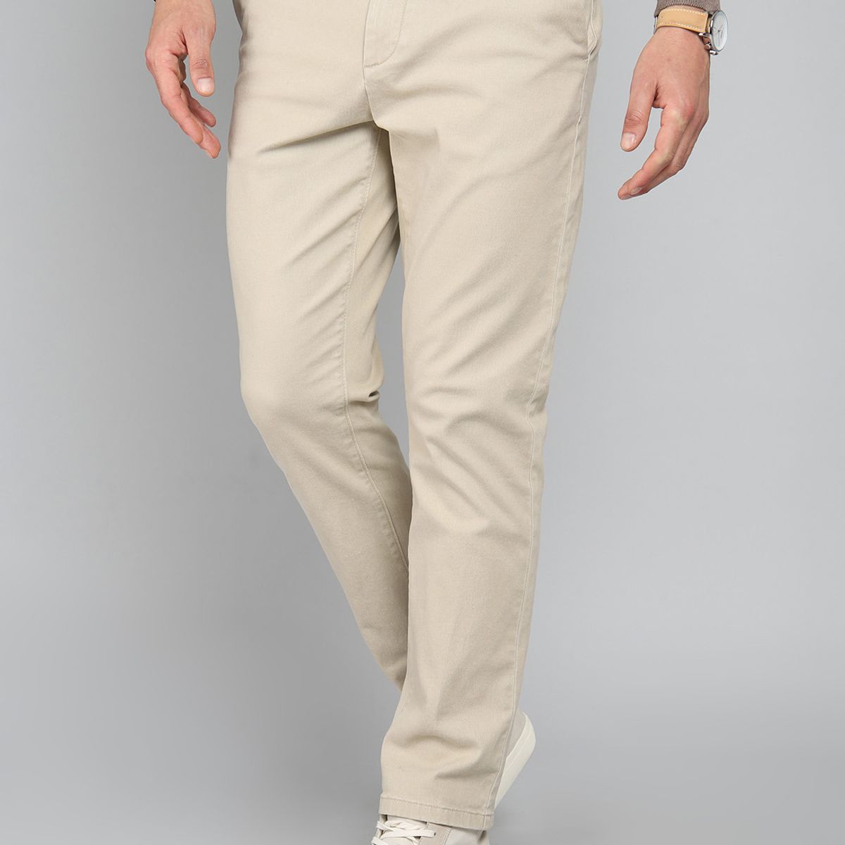 ARROW - Pantalón Chino Spandex Arrow ARROW