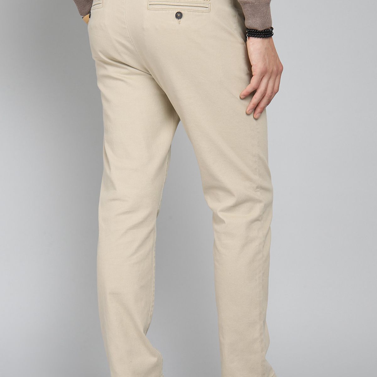 ARROW - Pantalón Chino Spandex Arrow ARROW