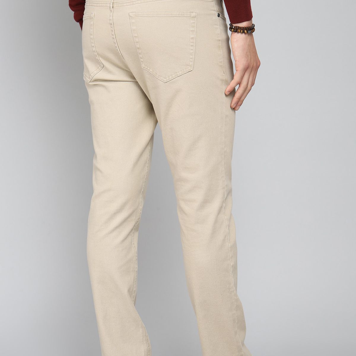 ARROW - Pantalón 5 Pocket Spandex Arrow ARROW