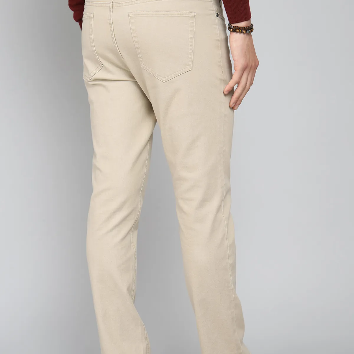 ARROW - Pantalón 5 Pocket Spandex Arrow ARROW