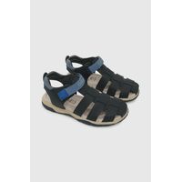 Sandalia Niño Azul 253111