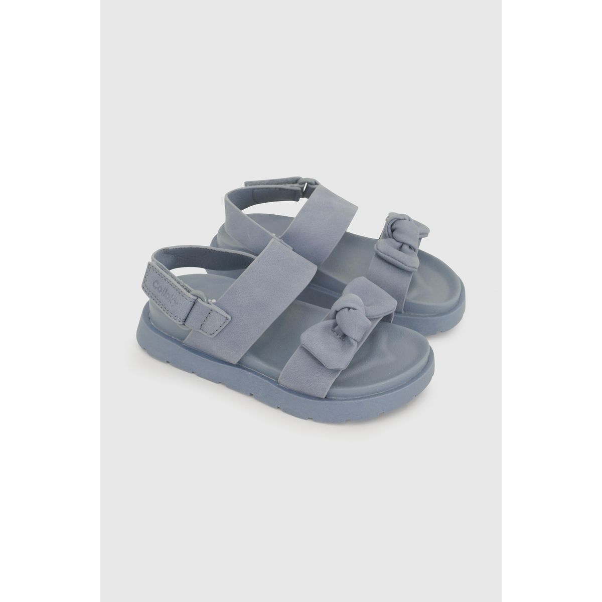 COLLOKY - Sandalia Niña Celeste 58464 Colloky