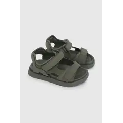 COLLOKY - Sandalia Niño Verde 58474