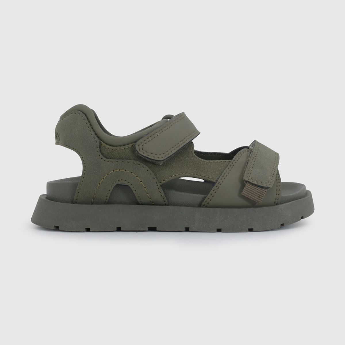 COLLOKY - Sandalia Niño Verde 58474 Colloky