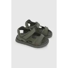 COLLOKY - Sandalia Niño Verde 58474