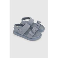 Sandalia Niña Celeste 58464