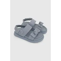 COLLOKY - Sandalia Niña Celeste 58464