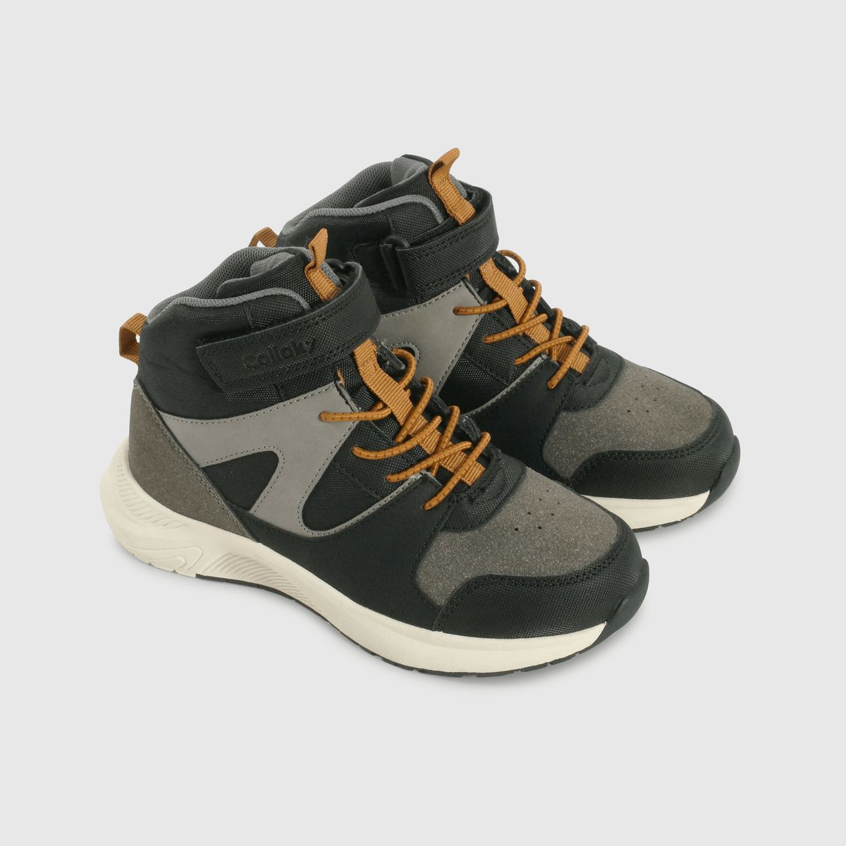 COLLOKY - Botín Niño Negro 263 25 Colloky