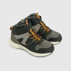 COLLOKY - Botín Niño Negro 263 25