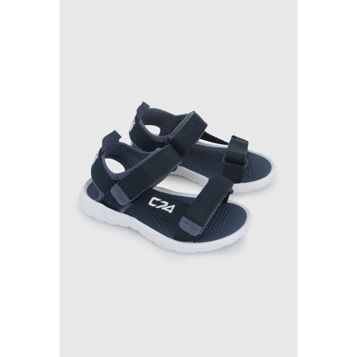COLLOKY - Sandalia Niño Azul 57386 Colloky