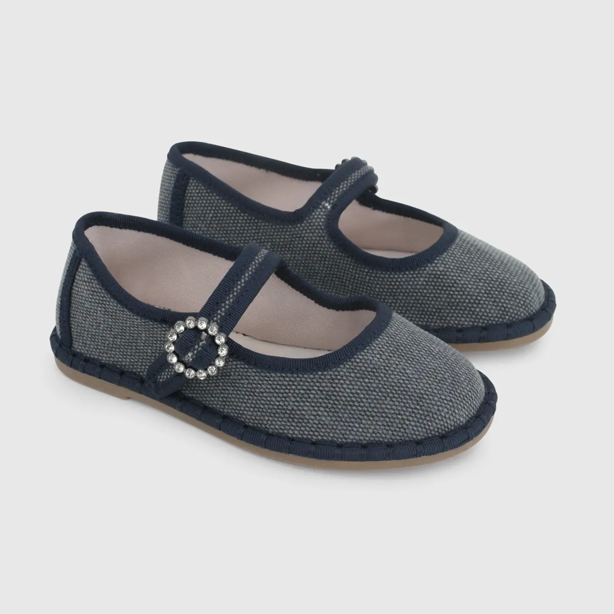 COLLOKY - Sandalia Niña Nude   Colloky