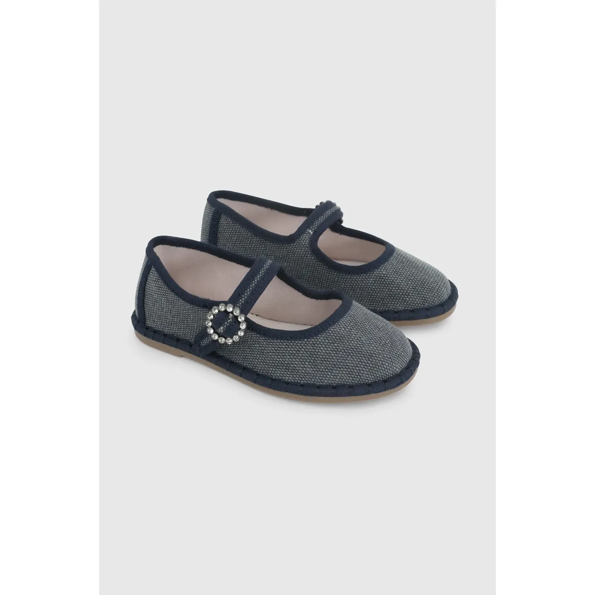 COLLOKY - Sandalia Niña Nude   Colloky