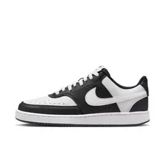 NIKE - Zapatillas W COURT VISION LO NN Mujer Negro