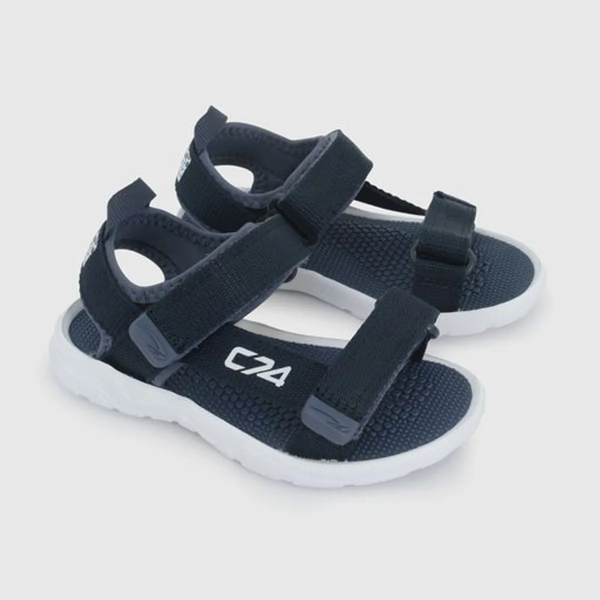 COLLOKY - Sandalia Niño Azul 57386 Colloky