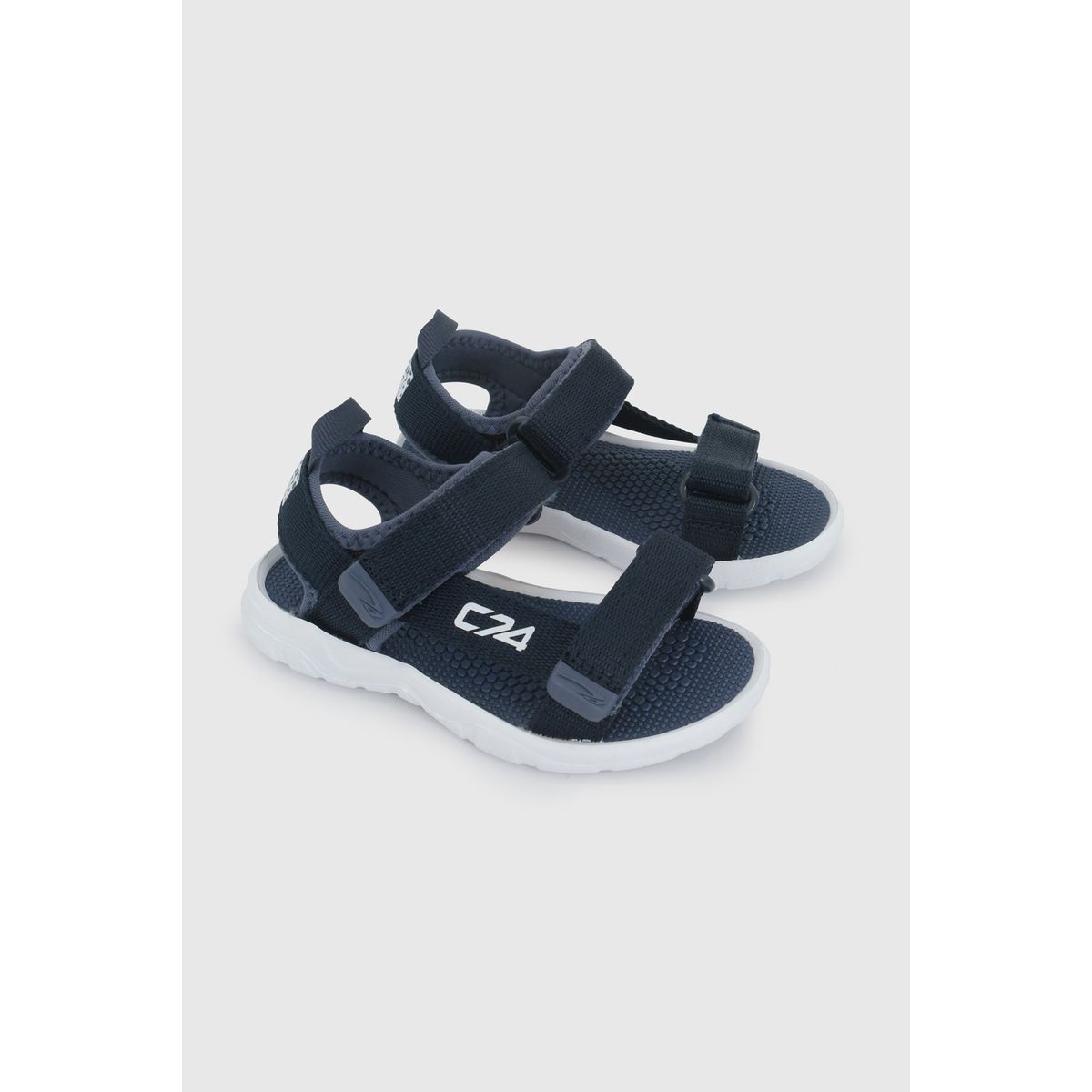 COLLOKY - Sandalia Niño Azul 57386 Colloky