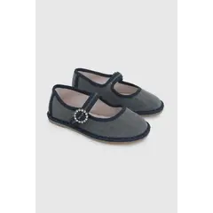 COLLOKY - Sandalia Niña Nude