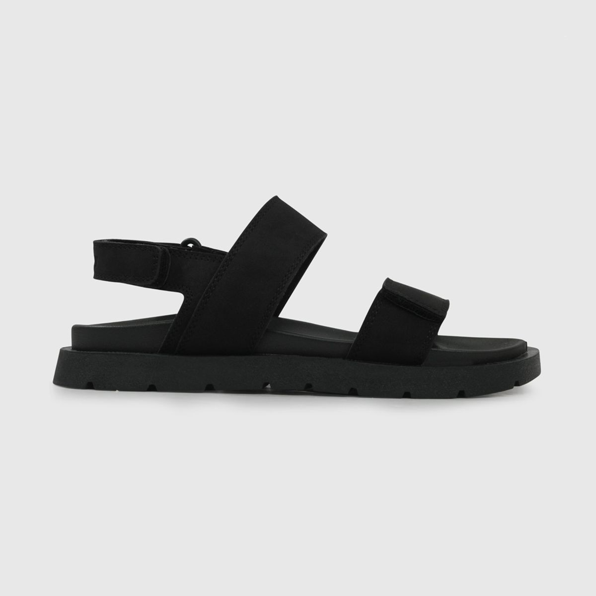 COLLOKY - Sandalia Niña Negro 253217 Colloky