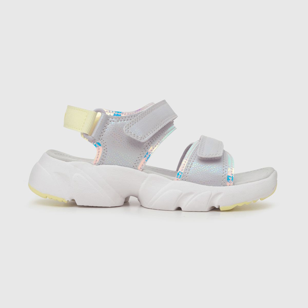 COLLOKY - Sandalia Niña Morado 216 19 Colloky