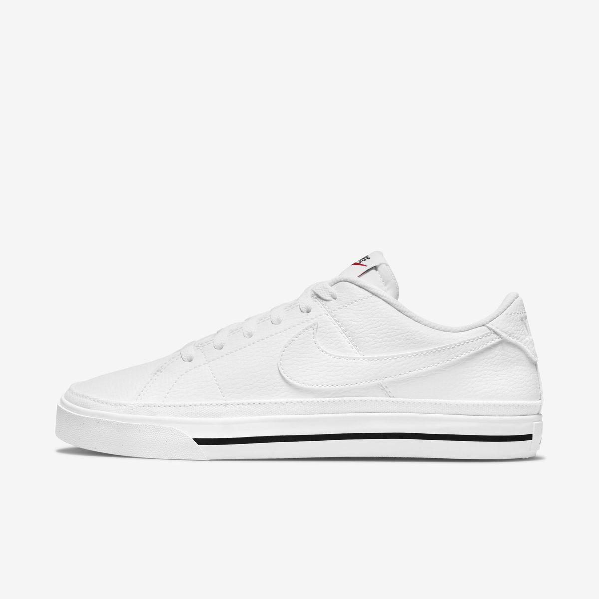 NIKE - Zapatillas Wmns Nike Court Legacy Nn est vida Mujer Blanco