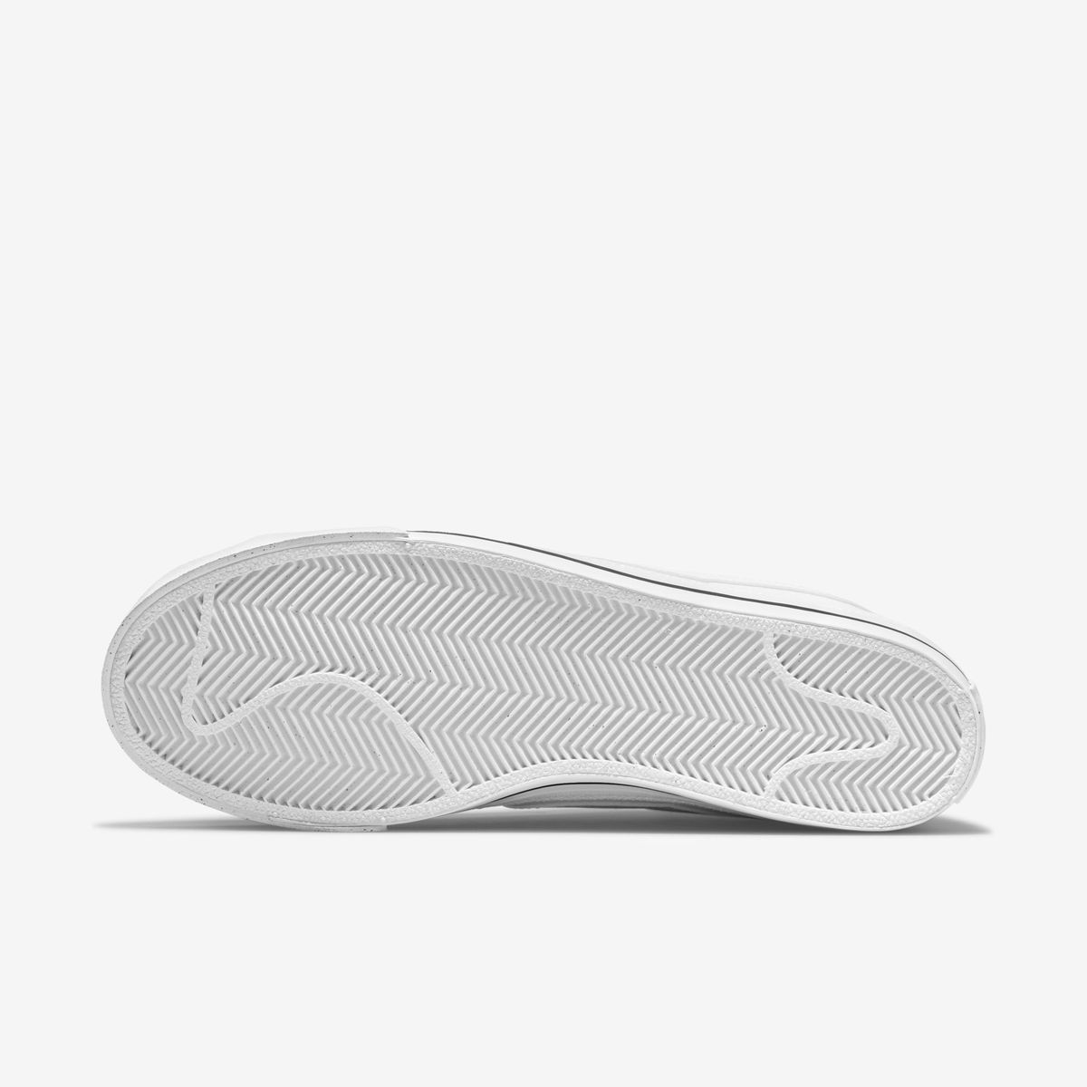 NIKE - Zapatillas Wmns Nike Court Legacy Nn est vida Mujer Blanco
