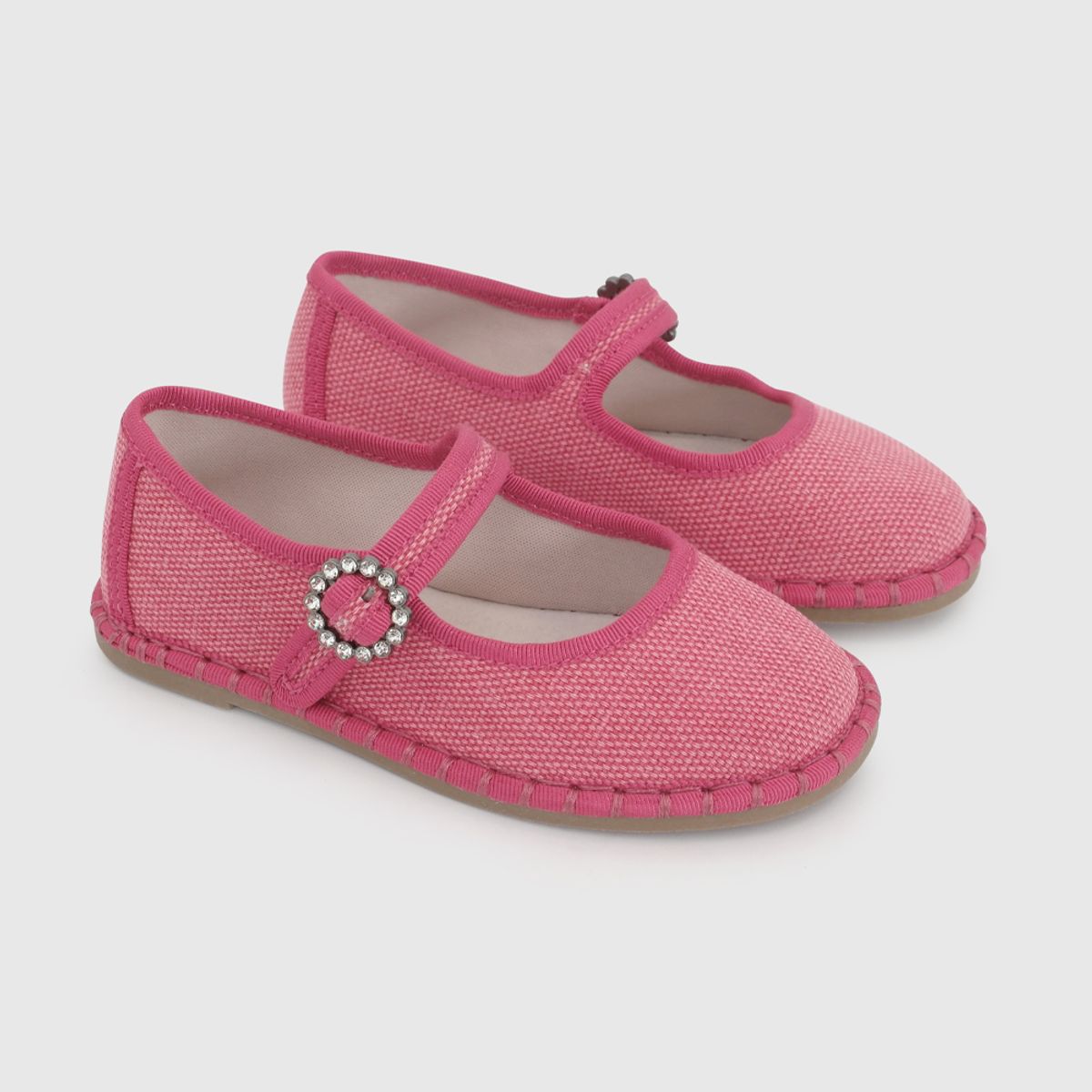 COLLOKY - Zapatilla Niña Rosado   Colloky