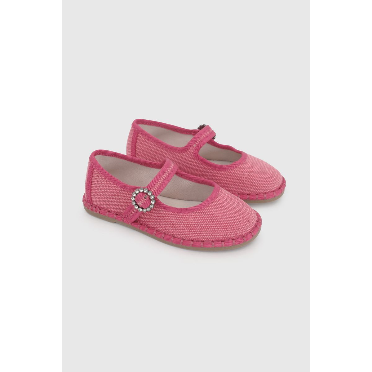 COLLOKY - Zapatilla Niña Rosado   Colloky