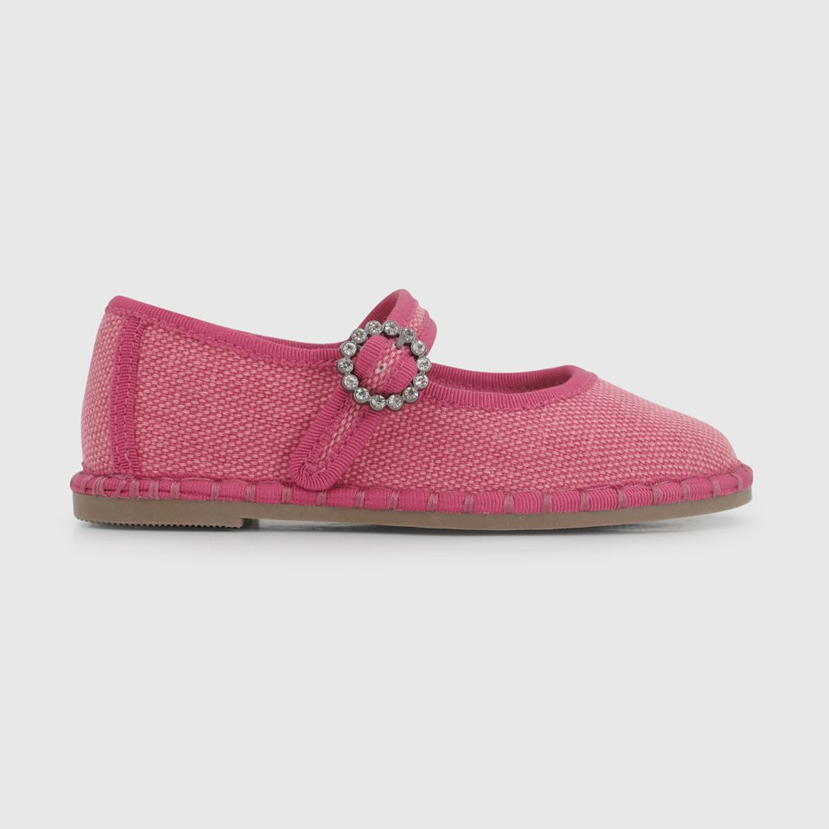 COLLOKY - Zapatilla Niña Rosado   Colloky