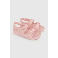 COLLOKY - Sandalia Niña Rosado 58456