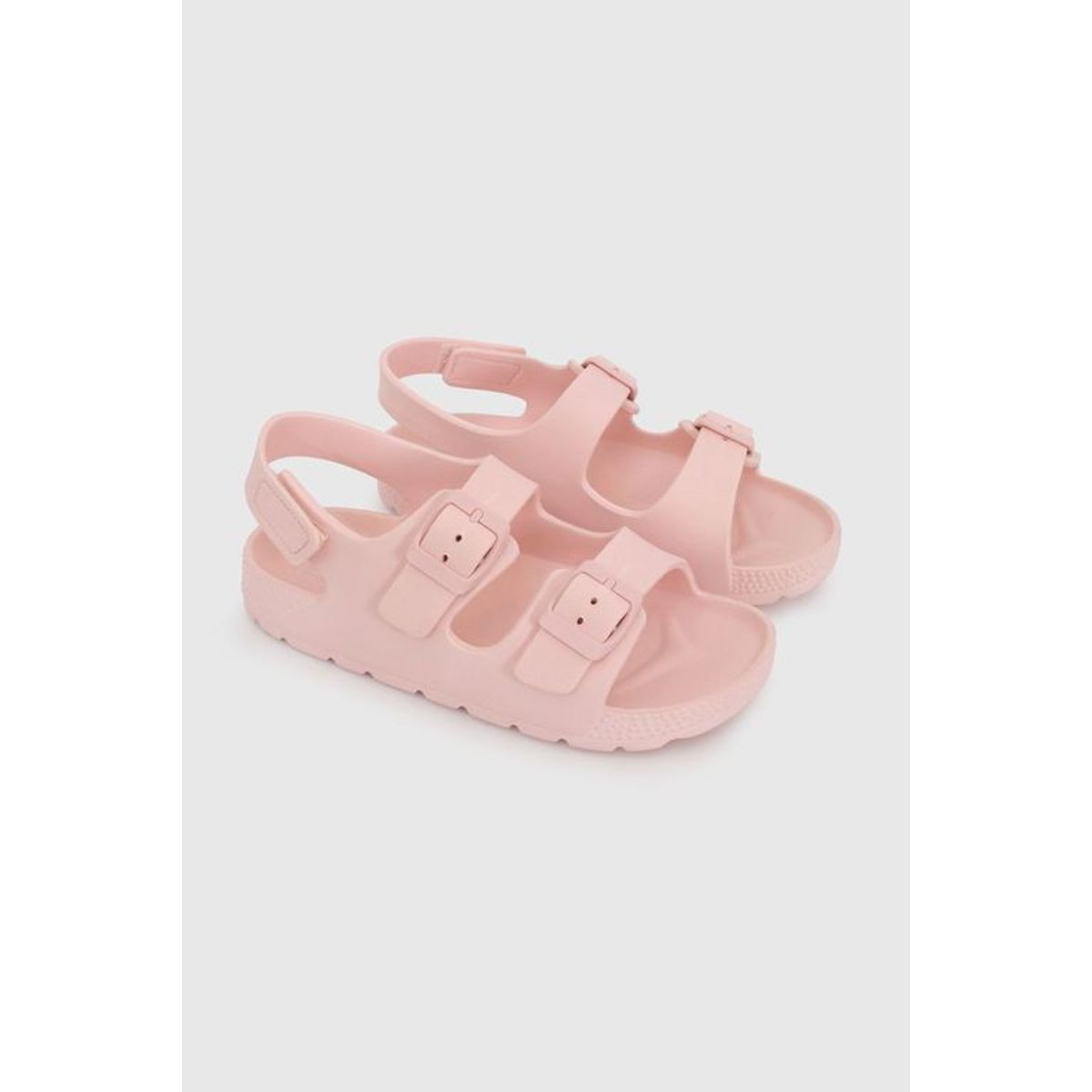 COLLOKY - Sandalia Niña Rosado 58456 Colloky