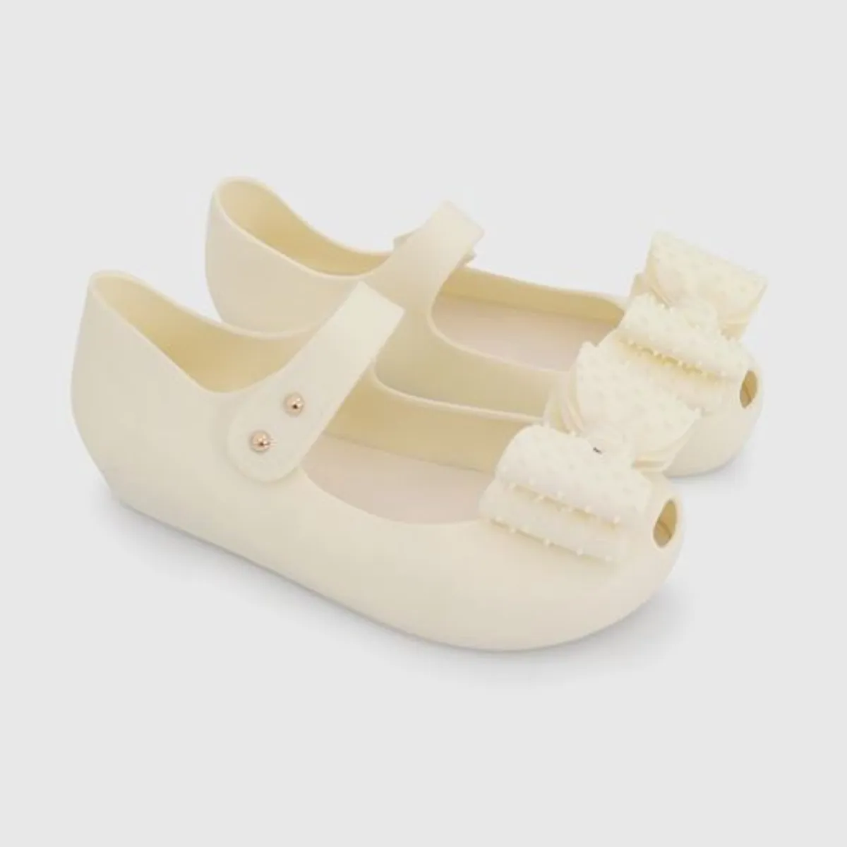 COLLOKY - Sandalia de Agua Negra de Niña con Velcro