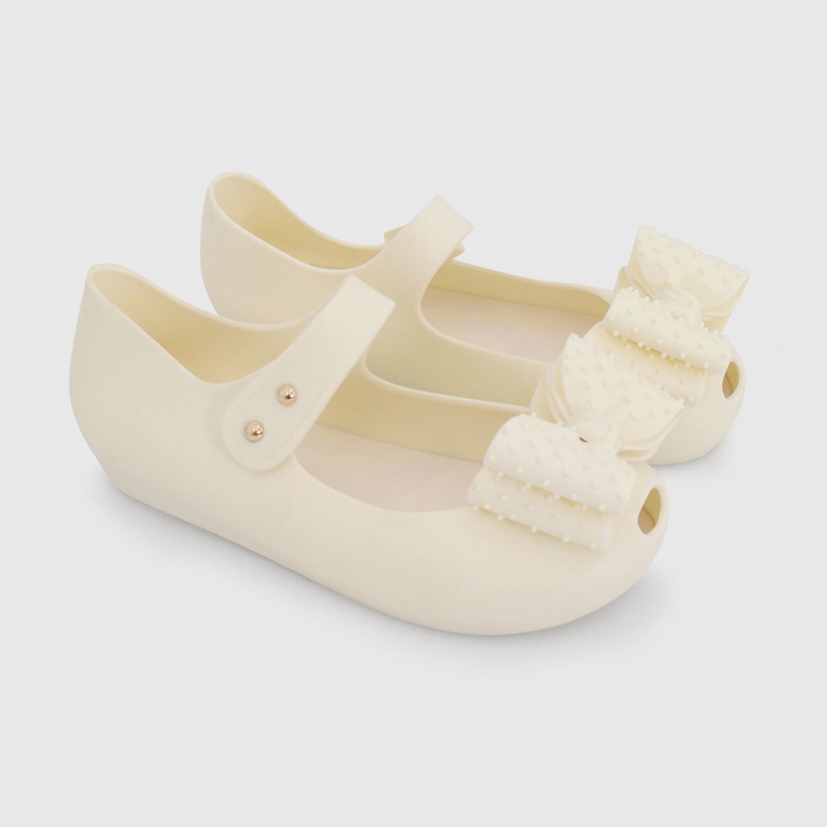 COLLOKY - Sandalia de Agua Negra de Niña con Velcro