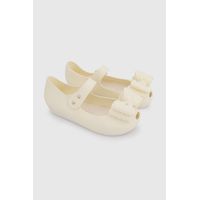 Sandalia de Agua Negra de Niña con Velcro