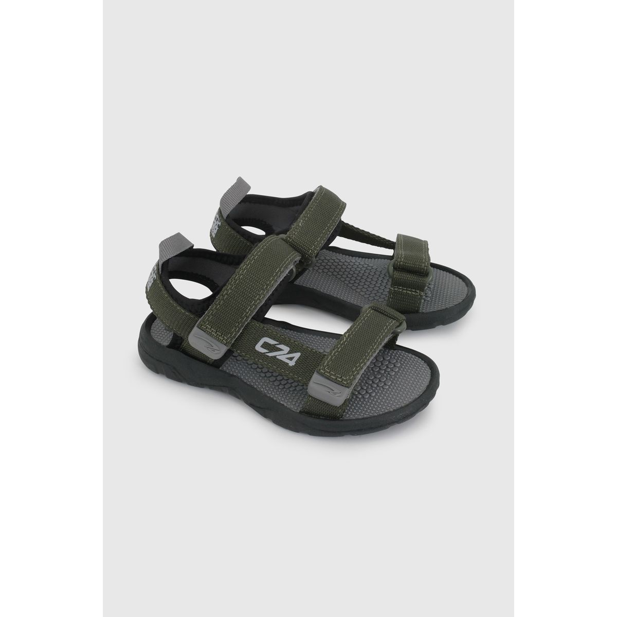 COLLOKY - Sandalia Niño Verde 5849 Colloky